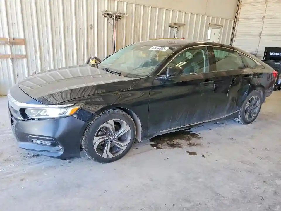1HGCV1F44JA185388 2018 HONDA ACCORD-0