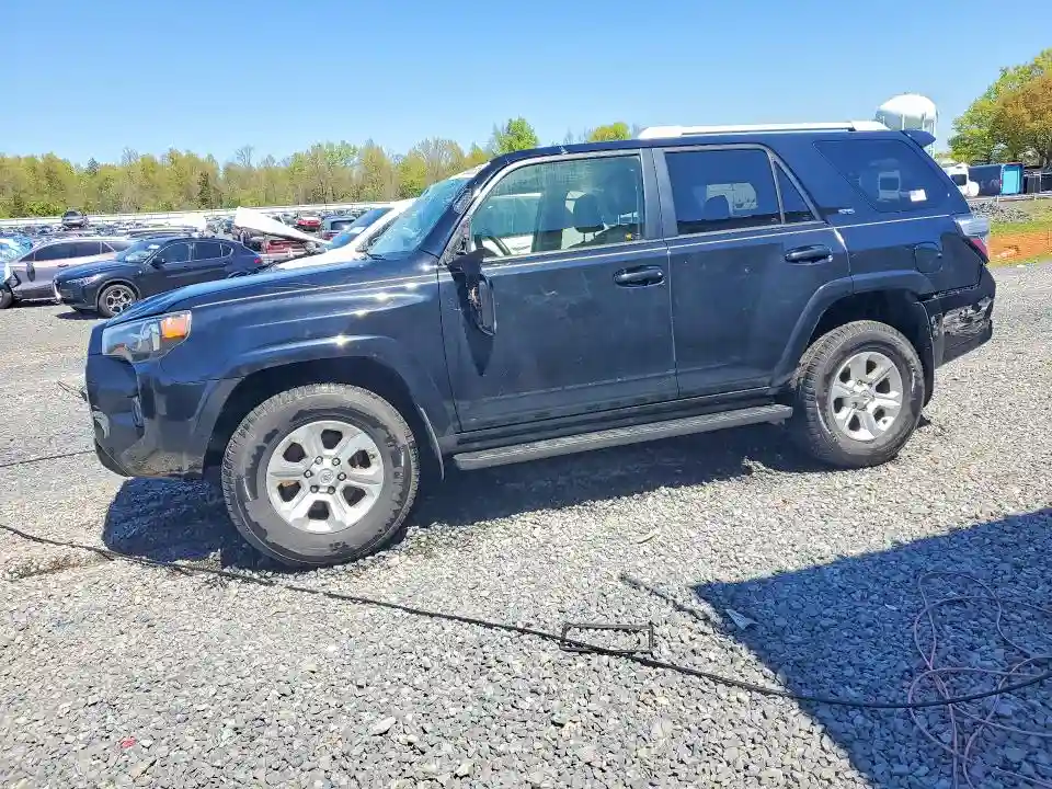 JTEBU5JR2J5508817 2018 TOYOTA 4RUNNER-0