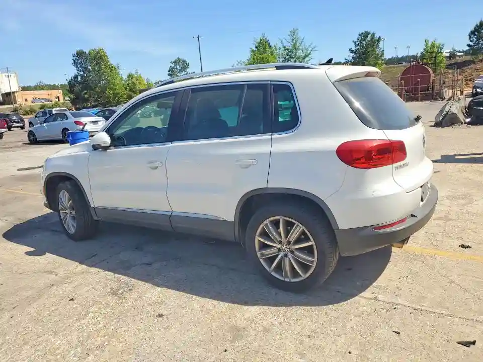 WVGAV3AX5EW553715 2014 VOLKSWAGEN TIGUAN-1