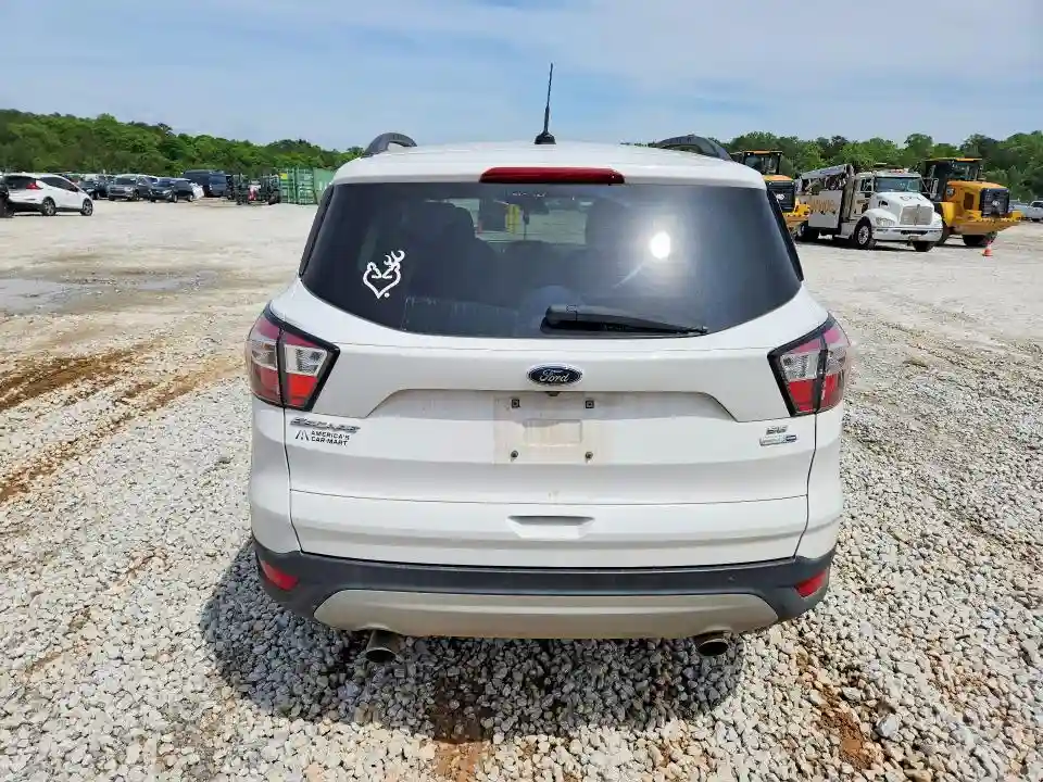 1FMCU9GD7JUC49237 2018 FORD ESCAPE-5