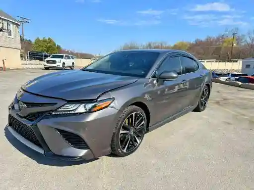 4T1B61HK1JU511449 2018 TOYOTA CAMRY-0