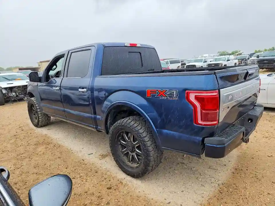1FTEW1EF0FFC37889 2015 FORD F-150-1