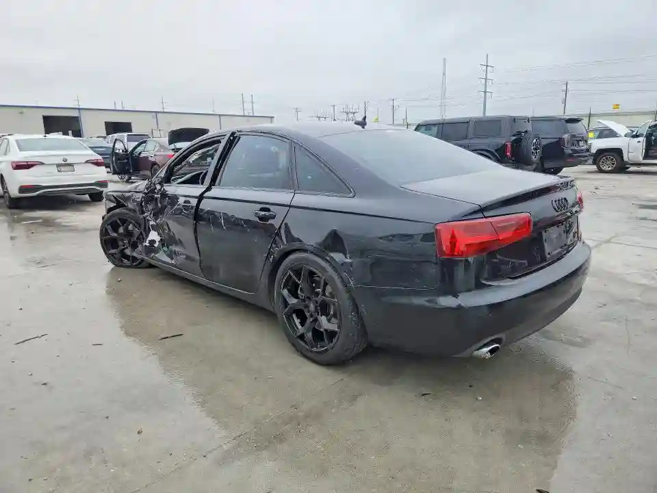 WAUBGAFC4CN006304 2012 AUDI A6-1