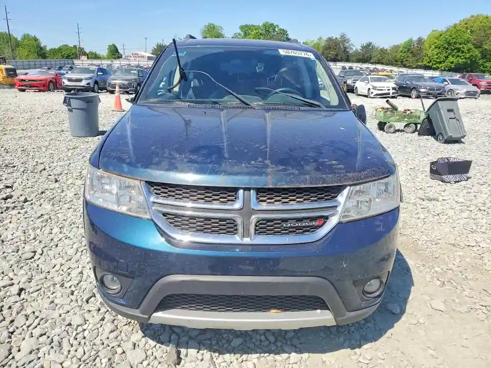 3C4PDDBG2FT693069 2015 DODGE JOURNEY-4
