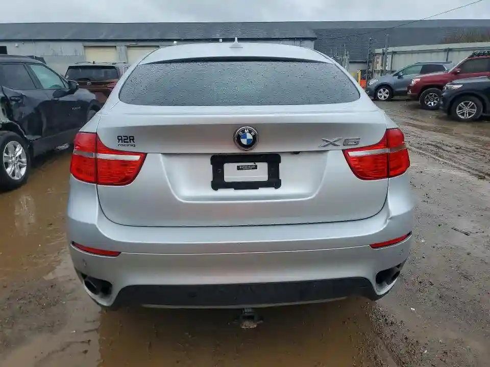 5UXFG2C50CL780768 2012 BMW X6-5