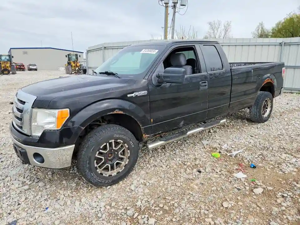 1FTVX1ET5CKE10781 2012 FORD F-150-0