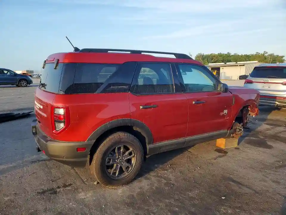 3FMCR9B60NRE08168 2022 FORD BRONCO-2