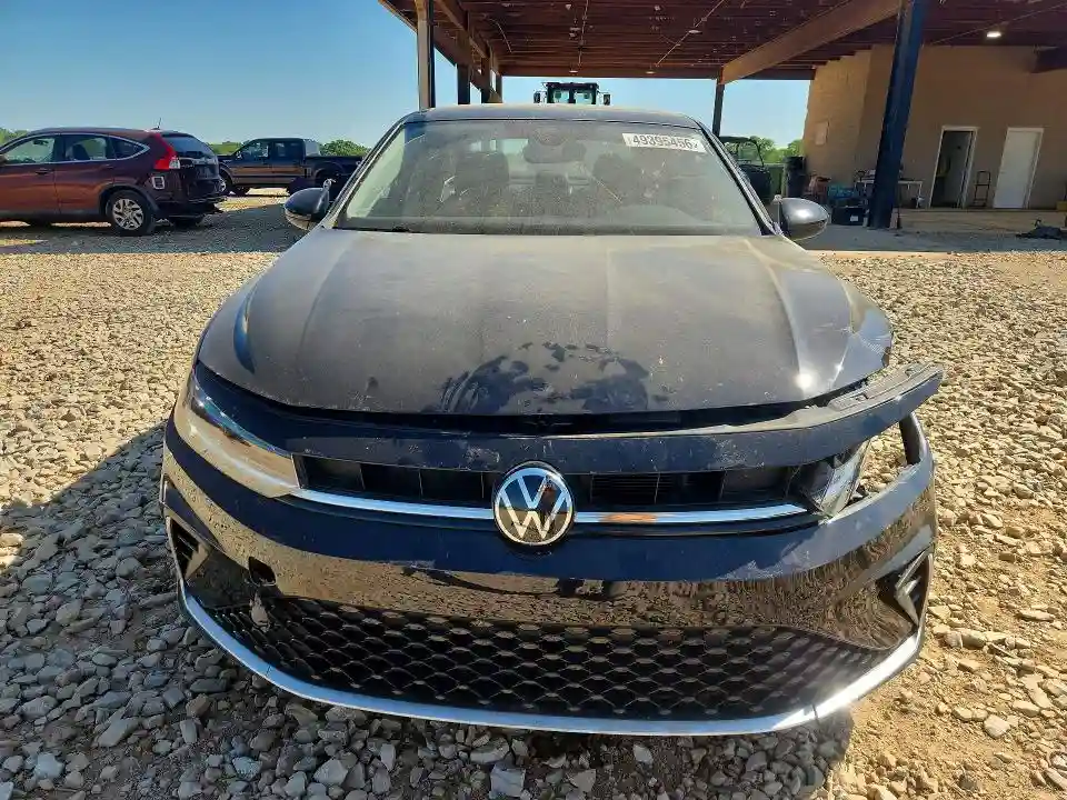 3VW7X7BU5SM069265 2025 VOLKSWAGEN JETTA-4