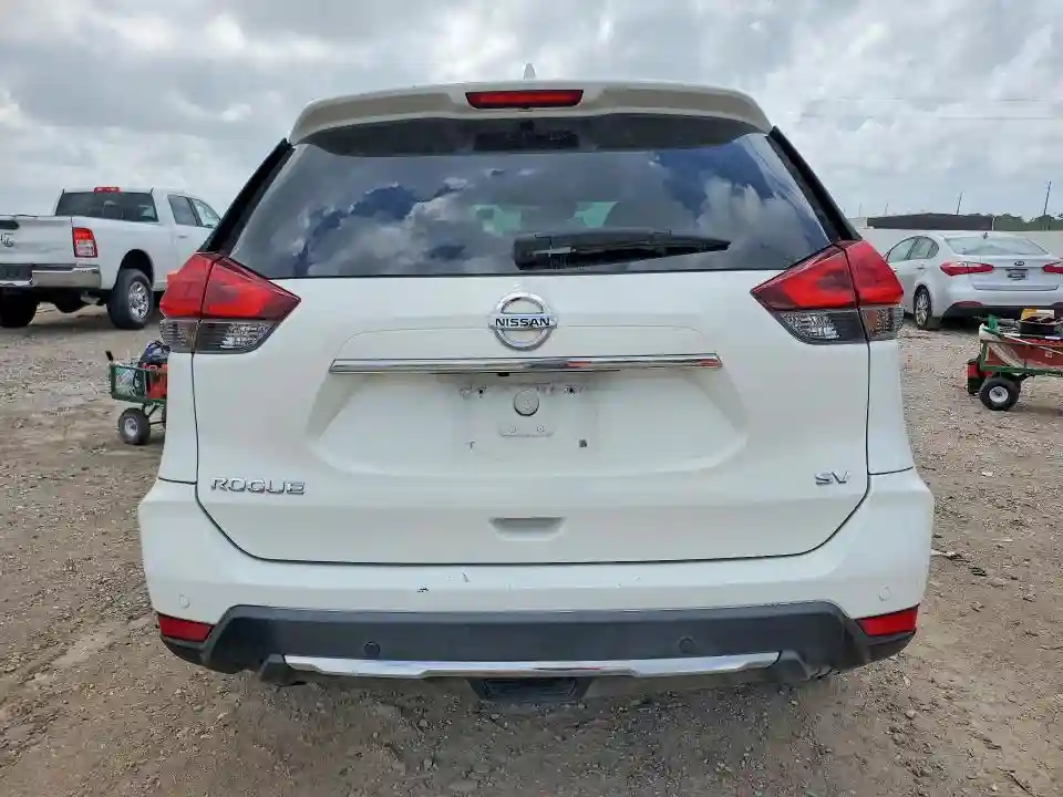 KNMAT2MT2KP538432 2019 NISSAN ROGUE-5