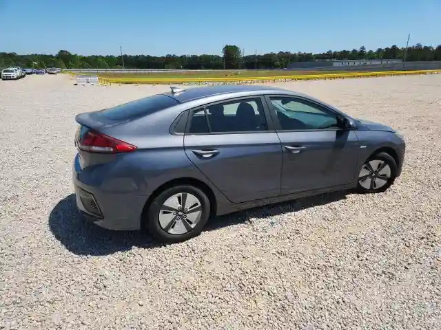KMHC65LC4JU087423 2018 HYUNDAI IONIQ-2