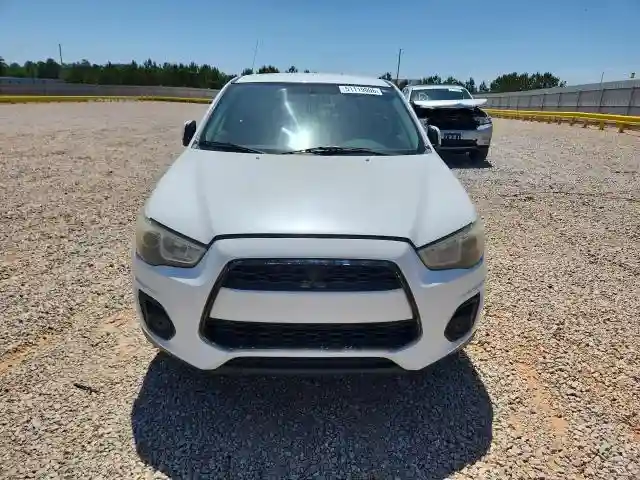4A4AP3AU9DE012913 2013 MITSUBISHI OUTLANDER-4