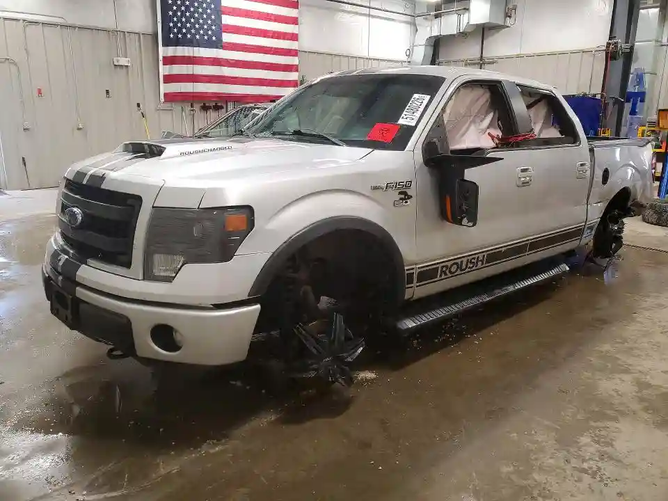 1FTFW1EF3DFA76360 2013 FORD F150-0