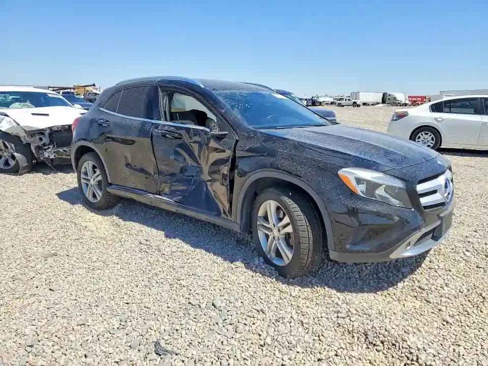 WDCTG4EB0GJ270841 2016 MERCEDES-BENZ GLA-CLASS-3