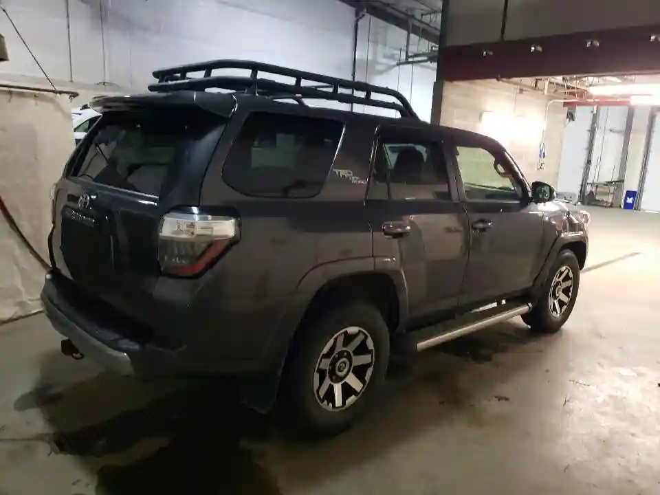 JTERU5JR7M5899255 2021 TOYOTA 4RUNNER-2