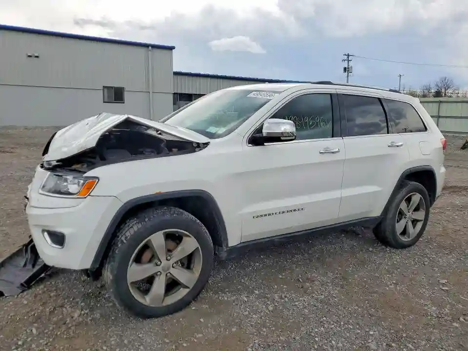 1C4RJFBG5FC908663 2015 JEEP GRAND CHEROKEE-0