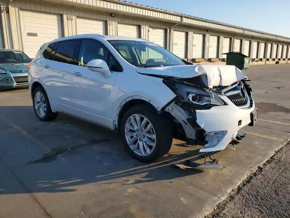 LRBFX3SX3LD082495 2020 BUICK ENVISION-3