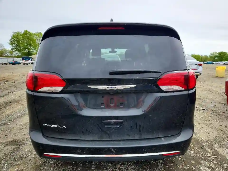 2C4RC1BG6LR268995 2020 CHRYSLER PACIFICA-5