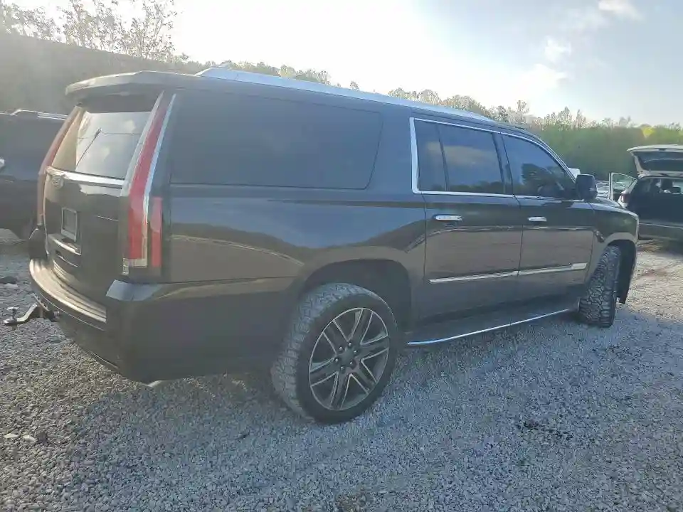 1GYS3HKJ5GR296587 2016 CADILLAC ESCALADE-2