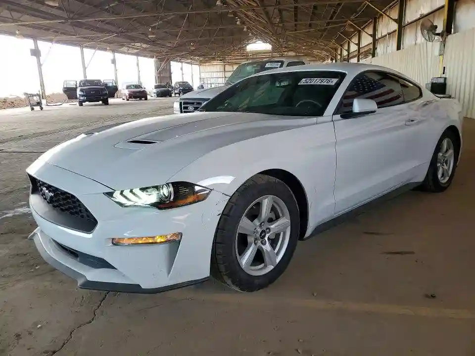 1FA6P8TH4J5176646 2018 FORD MUSTANG-0