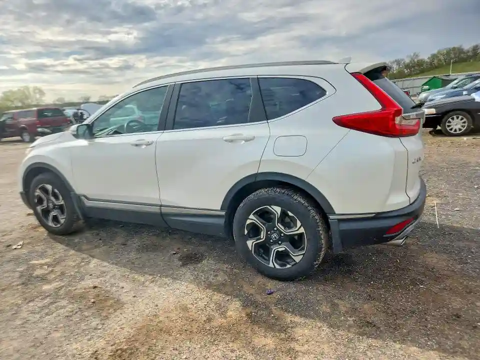 5J6RW2H9XHL044516 2017 HONDA CRV-1