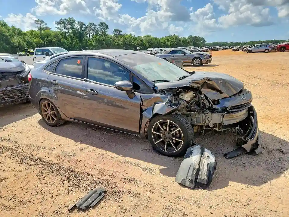 3FADP4BJ7GM106761 2016 FORD FIESTA-3