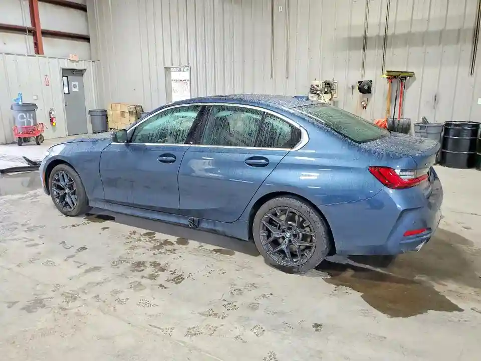 3MW89CW09S8E92115 2025 BMW 3 SERIES-1