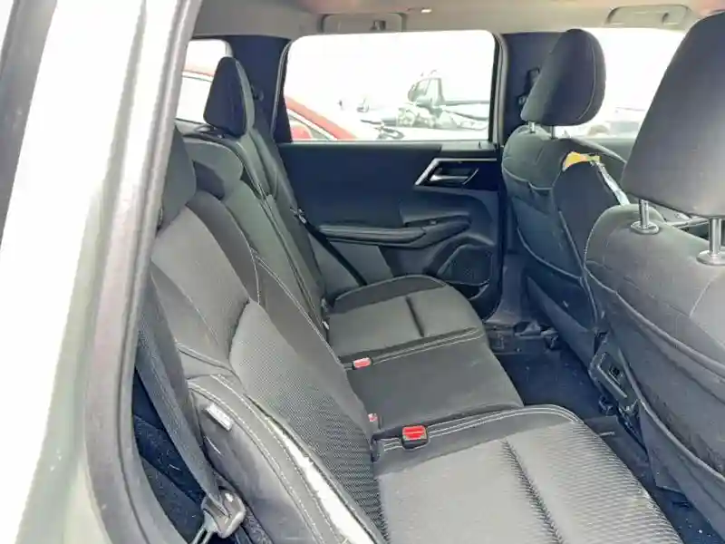 JA4J4UA85NZ611918 2022 MITSUBISHI OUTLANDER-5