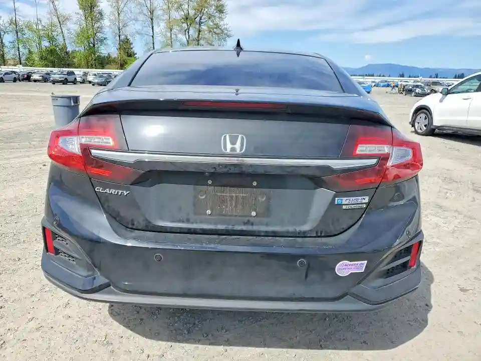 JHMZC5F36KC002560 2019 HONDA CLARITY-5