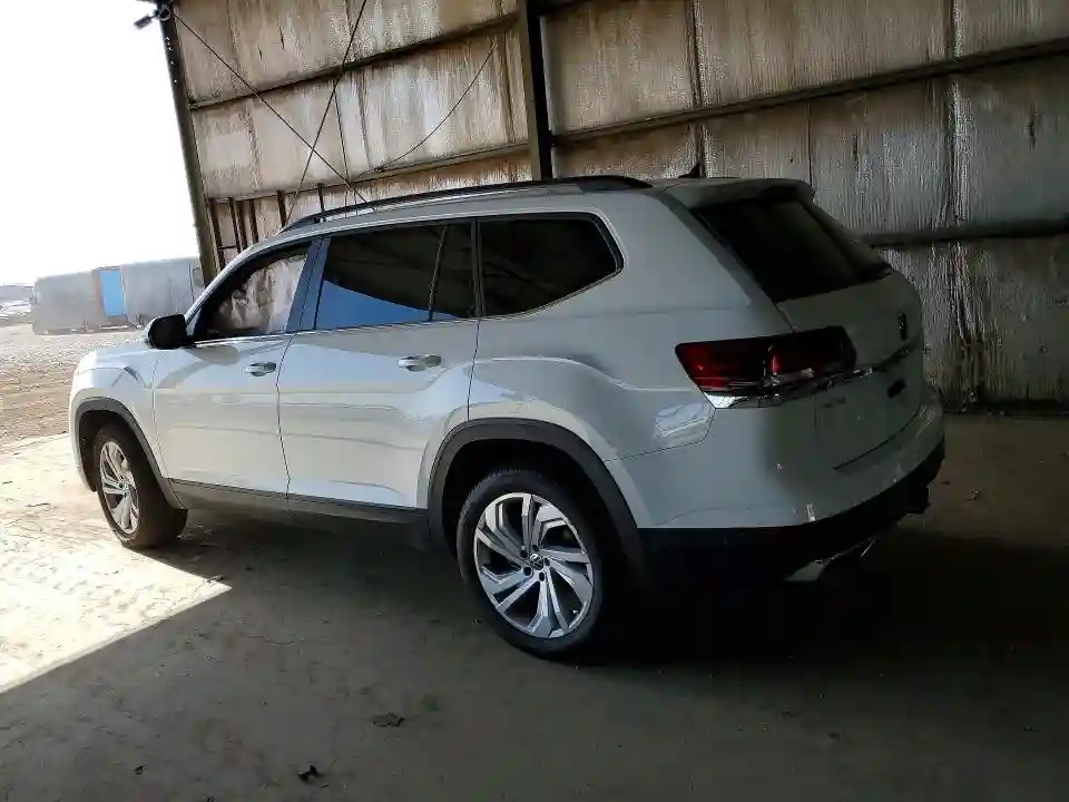 1V2HR2CA8MC508874 2021 VOLKSWAGEN ATLAS-1