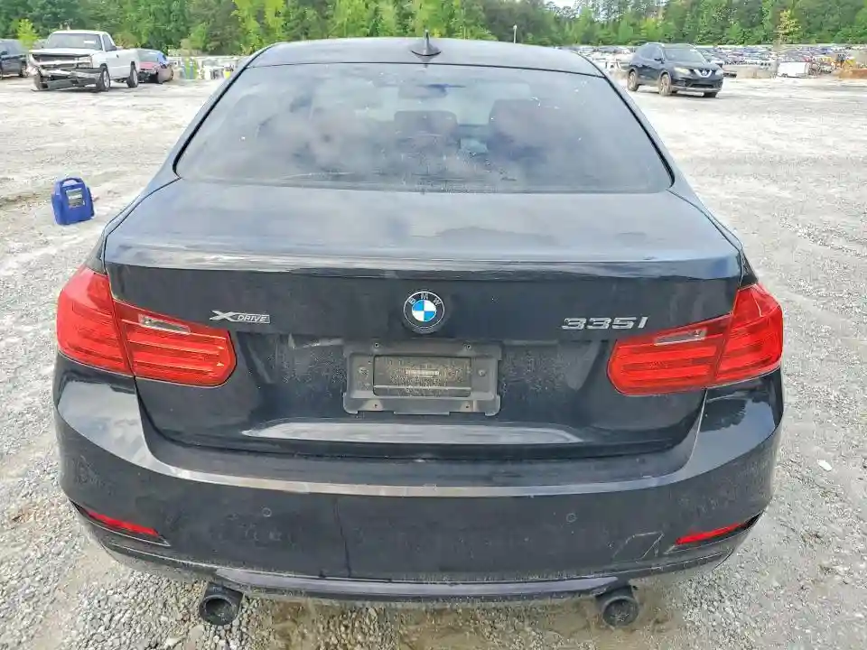 WBA3B9C50DF585343 2013 BMW 3 SERIES-5