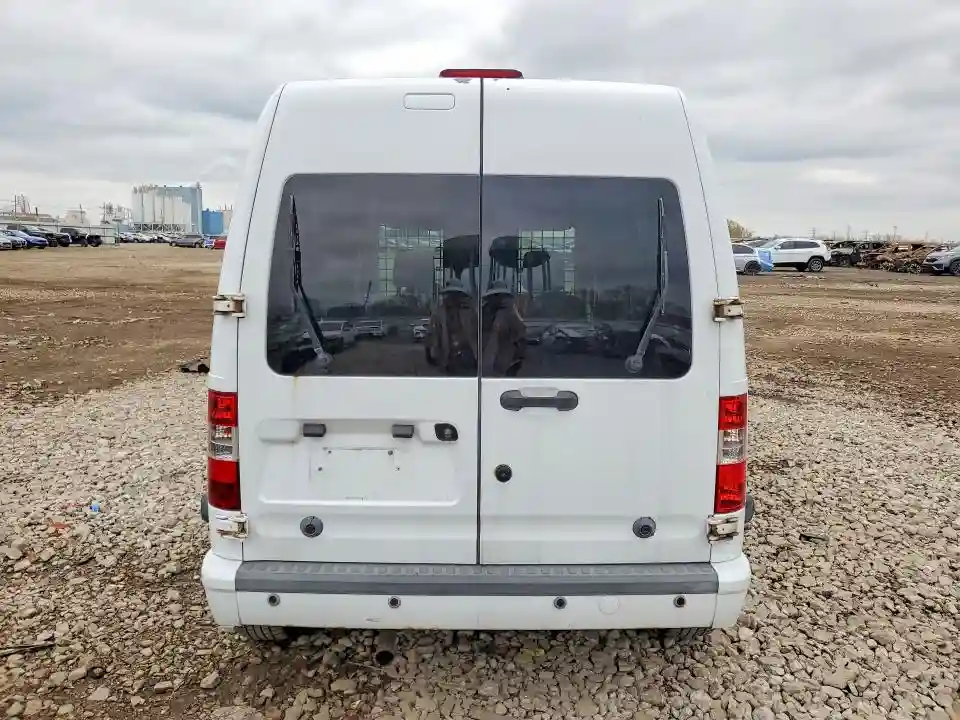 NM0LS7DNXCT107529 2012 FORD TRANSIT-5