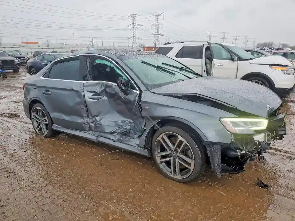 WAUJEHFF7K1018229 2019 AUDI A3-3