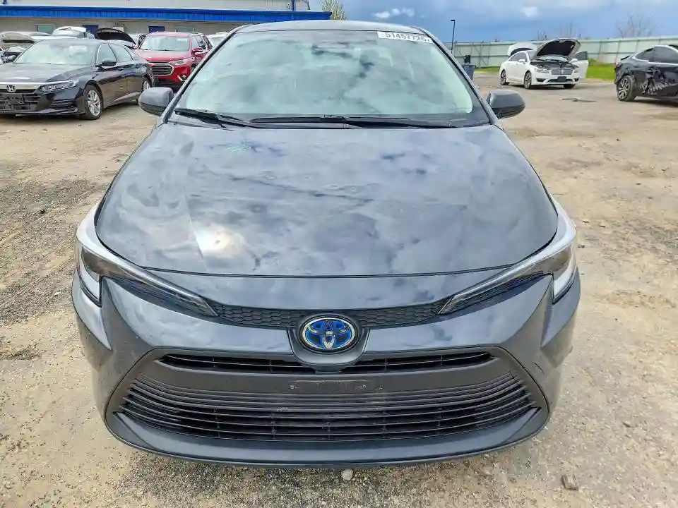 JTDBCMFE6R3046700 2024 TOYOTA COROLLA-4