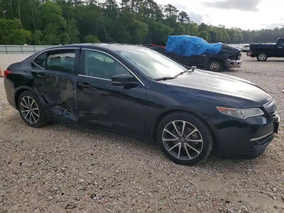 19UUB2F77HA004016 2017 ACURA TLX-3