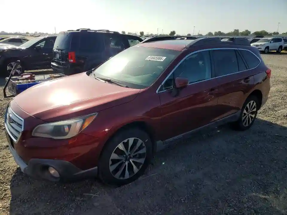 4S4BSENC0F3314141 2015 SUBARU OUTBACK-0