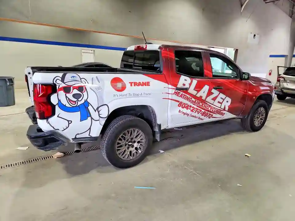 1GCPTBEK0R1155764 2024 CHEVROLET COLORADO-2