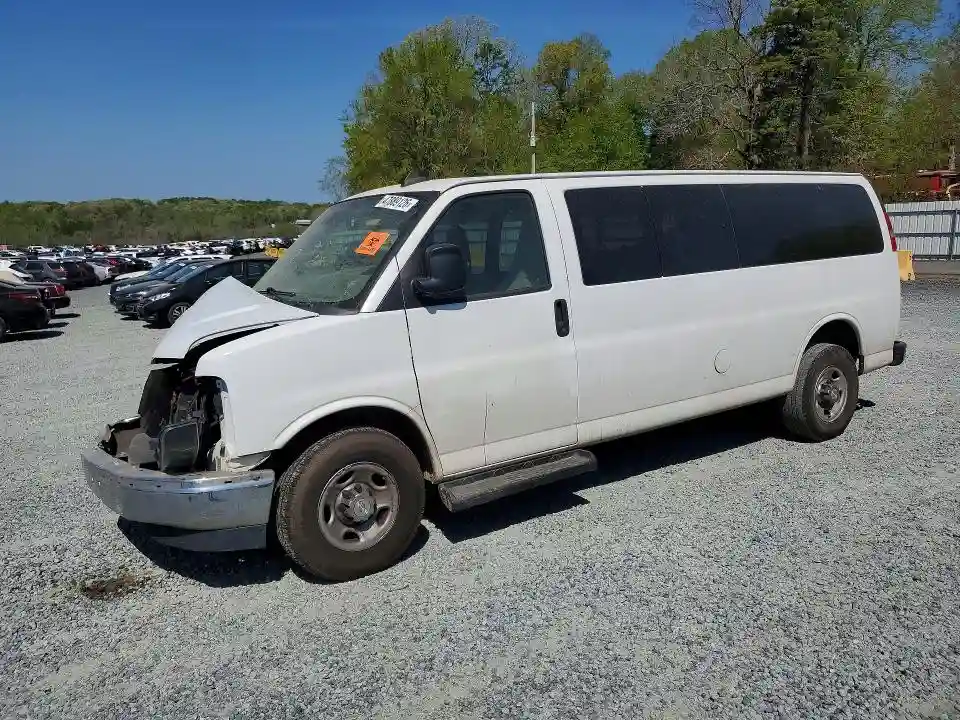 1GAZGPFG3L1172269 2020 CHEVROLET EXPRESS-0