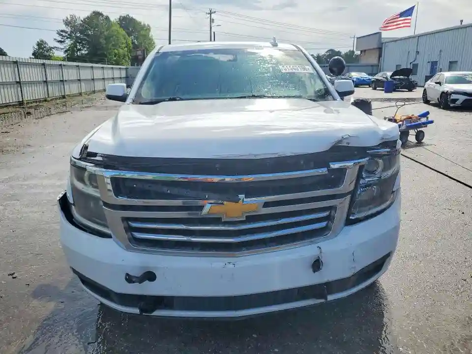 1GNLCDEC5LR114338 2020 CHEVROLET TAHOE-4