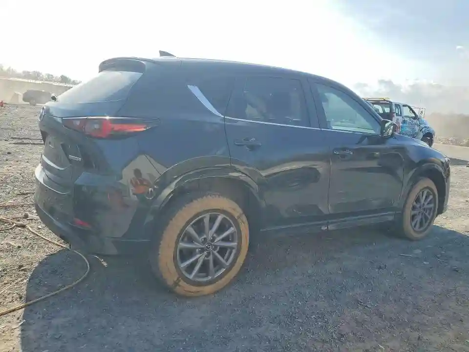 JM3KFBBL6S0584618 2025 MAZDA CX-5-2