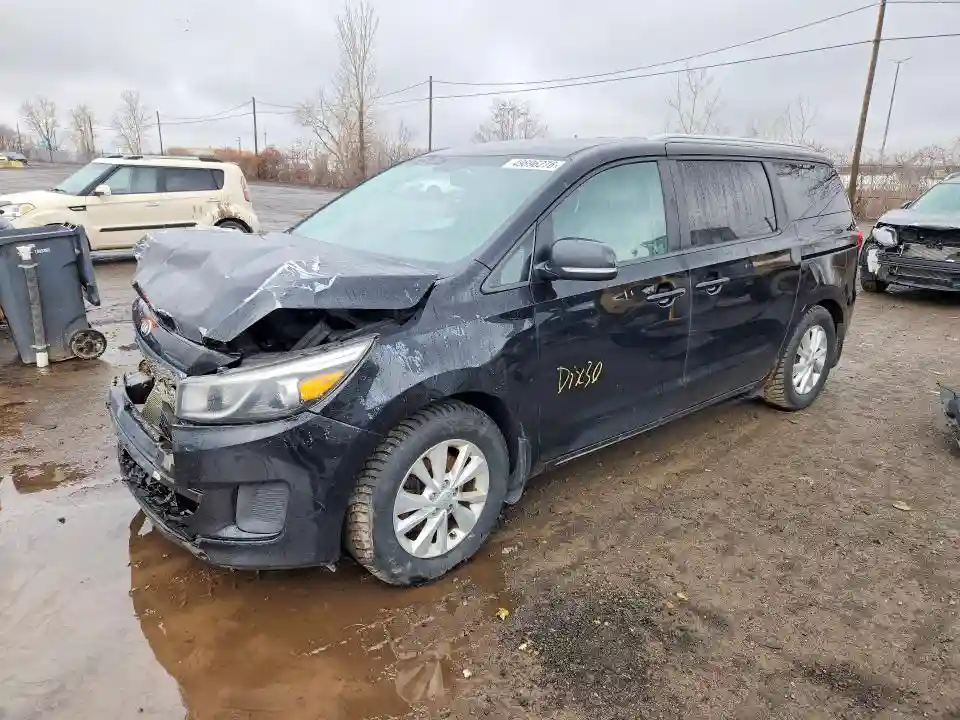 KNDMB5C15H6310974 2017 KIA SEDONA-0