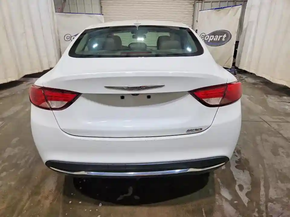 1C3CCCAB8HN509892 2017 CHRYSLER 200-5