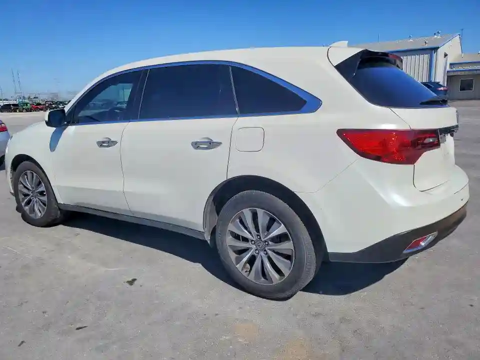 5FRYD4H47EB042873 2014 ACURA MDX-1