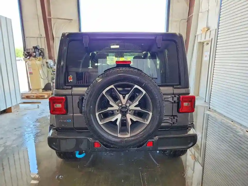 1C4RJXN62RW209700 2024 JEEP WRANGLER-5