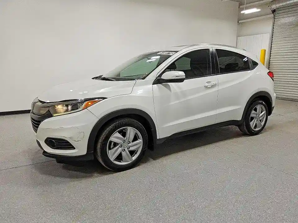 3CZRU5H52LM710036 2020 HONDA HR-V-0