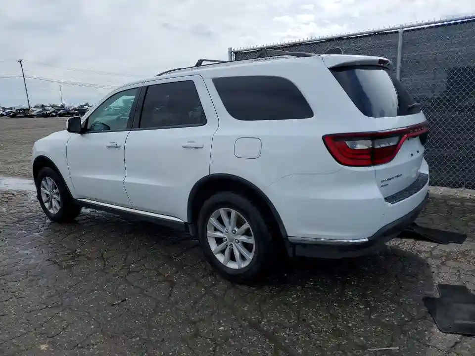 1C4RDJAG5FC703579 2015 DODGE DURANGO-1
