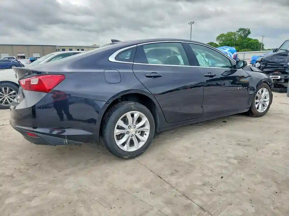 1G1ZD5ST1PF167502 2023 CHEVROLET MALIBU-2
