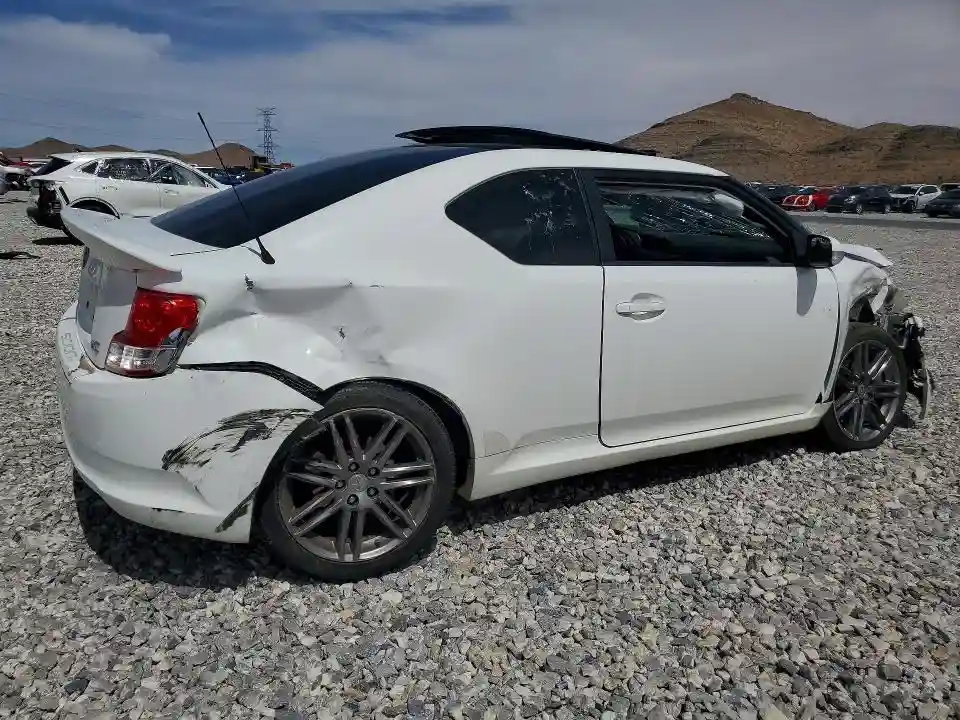JTKJF5C75B3013538 2011 SCION TC-2