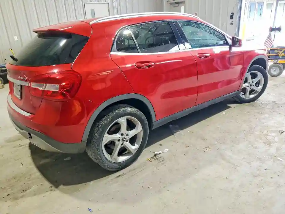 WDCTG4GB6KU008052 2019 MERCEDES-BENZ GLA-CLASS-2
