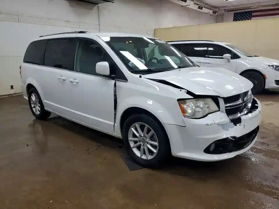 2C4RDGCG8KR707532 2019 DODGE CARAVAN-3