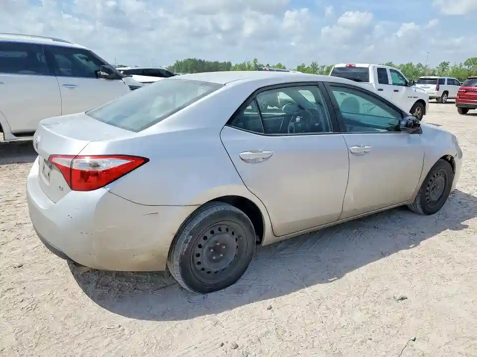 5YFBURHE0GP554415 2016 TOYOTA COROLLA-2